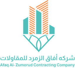 Afaq Al-Zumorud Logo
